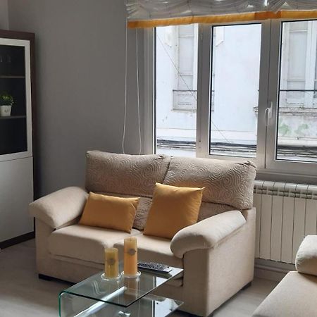 Acogedor Apartamento Ribeira Sacra Monforte De Lemos Zewnętrze zdjęcie