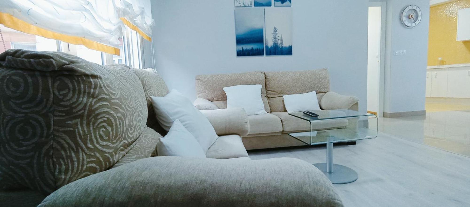 Acogedor Apartamento Ribeira Sacra Monforte De Lemos Zewnętrze zdjęcie
