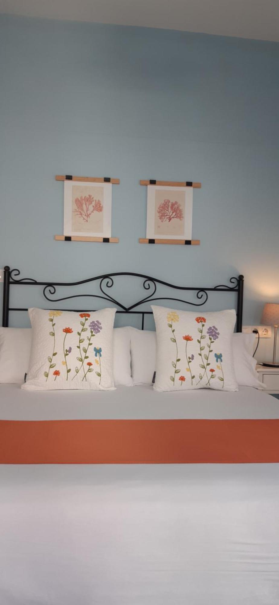 Acogedor Apartamento Ribeira Sacra Monforte De Lemos Zewnętrze zdjęcie