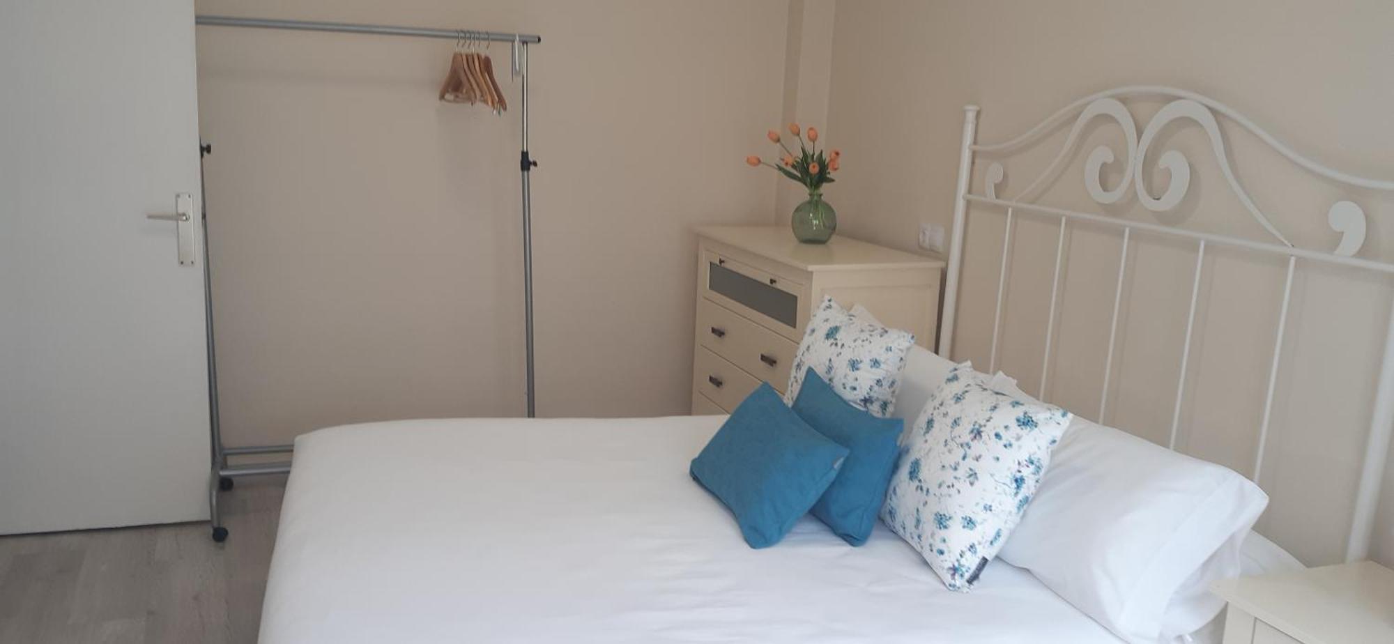 Acogedor Apartamento Ribeira Sacra Monforte De Lemos Zewnętrze zdjęcie