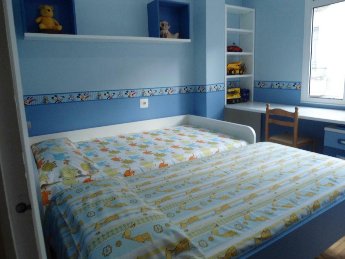 Acogedor Apartamento Ribeira Sacra Monforte De Lemos Zewnętrze zdjęcie