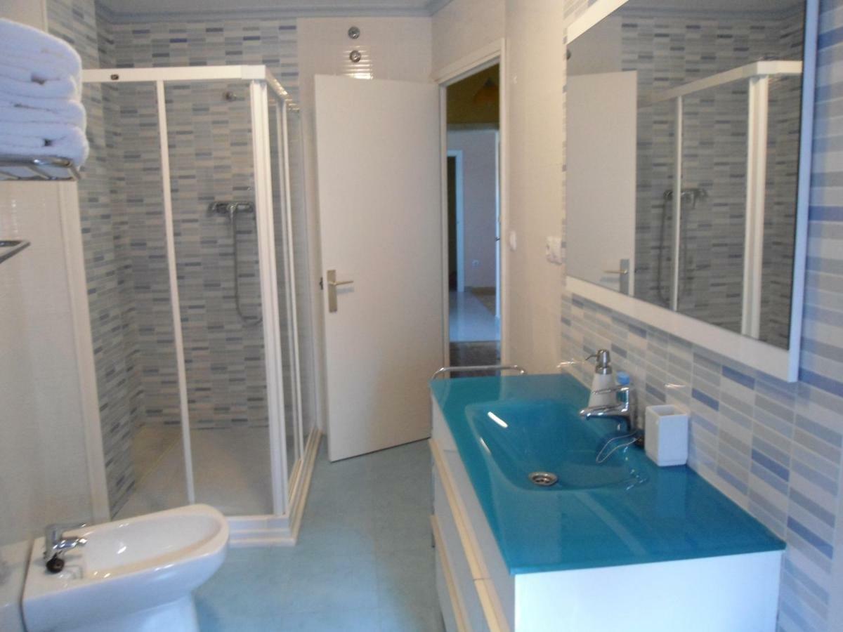 Acogedor Apartamento Ribeira Sacra Monforte De Lemos Zewnętrze zdjęcie