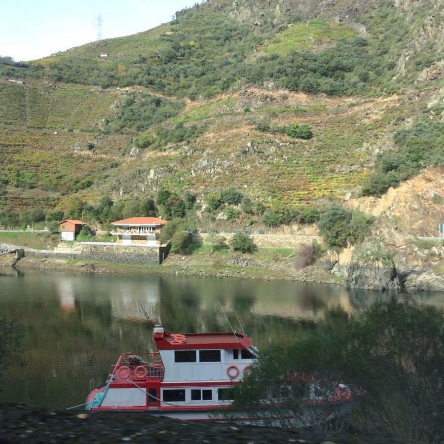 Acogedor Apartamento Ribeira Sacra Monforte De Lemos Zewnętrze zdjęcie