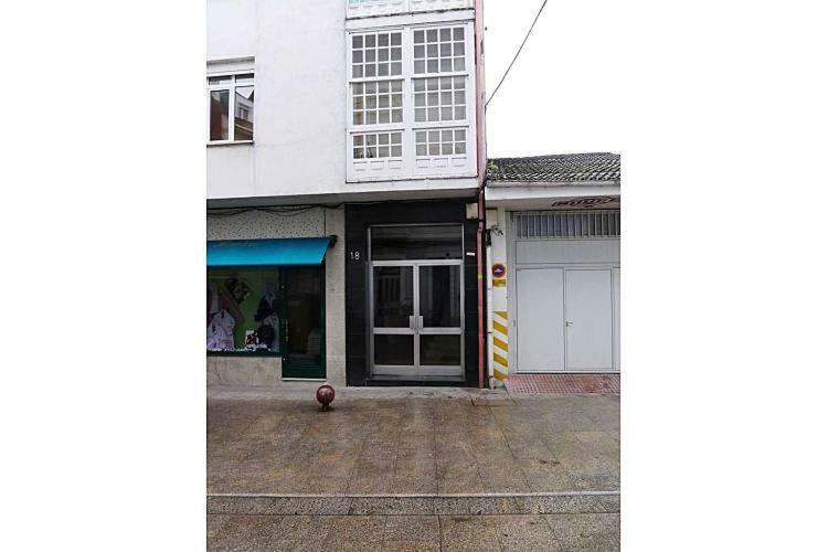 Acogedor Apartamento Ribeira Sacra Monforte De Lemos Zewnętrze zdjęcie
